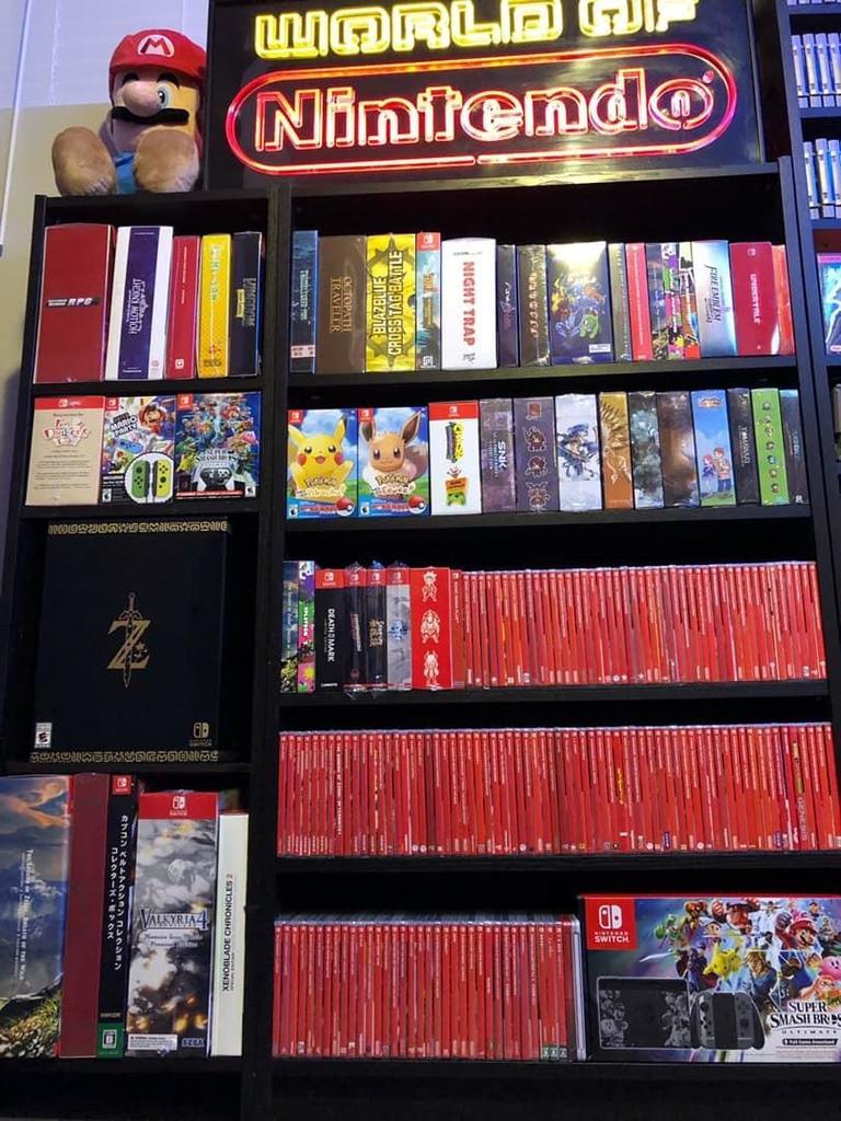 ZineGaming tweet media