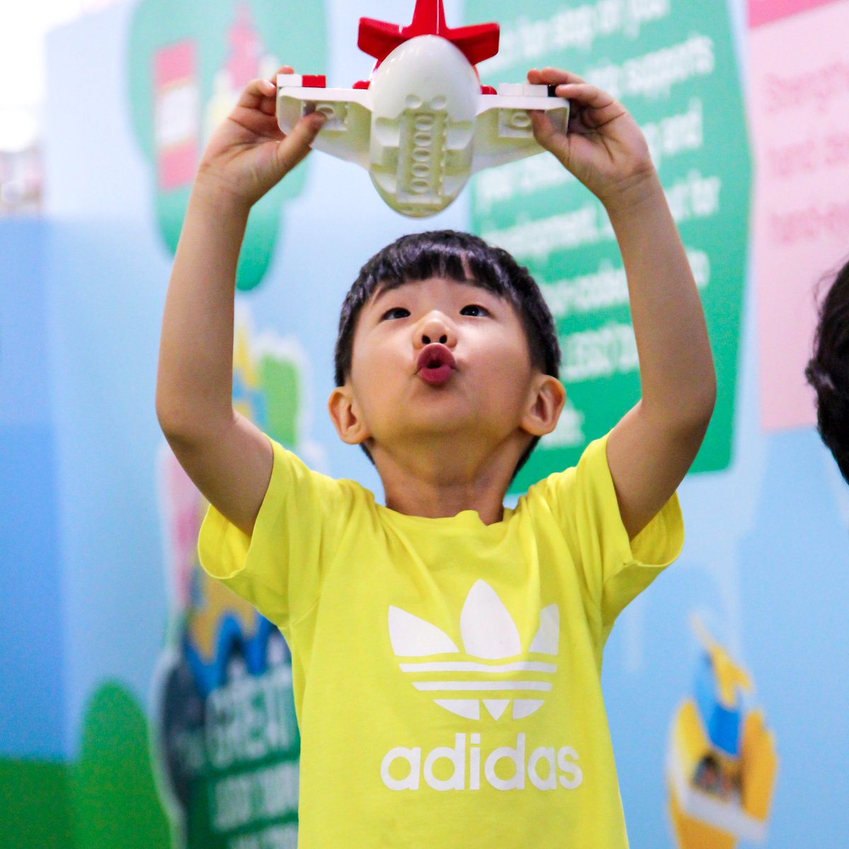 GatewayUmhlanga's tweet photo. Get to #Gateway for LEGO Play’s last day!😃🚀 @LEGO_Group #LegoAtGateway #LEGOSA https://t.co/3PAqVbPLlS