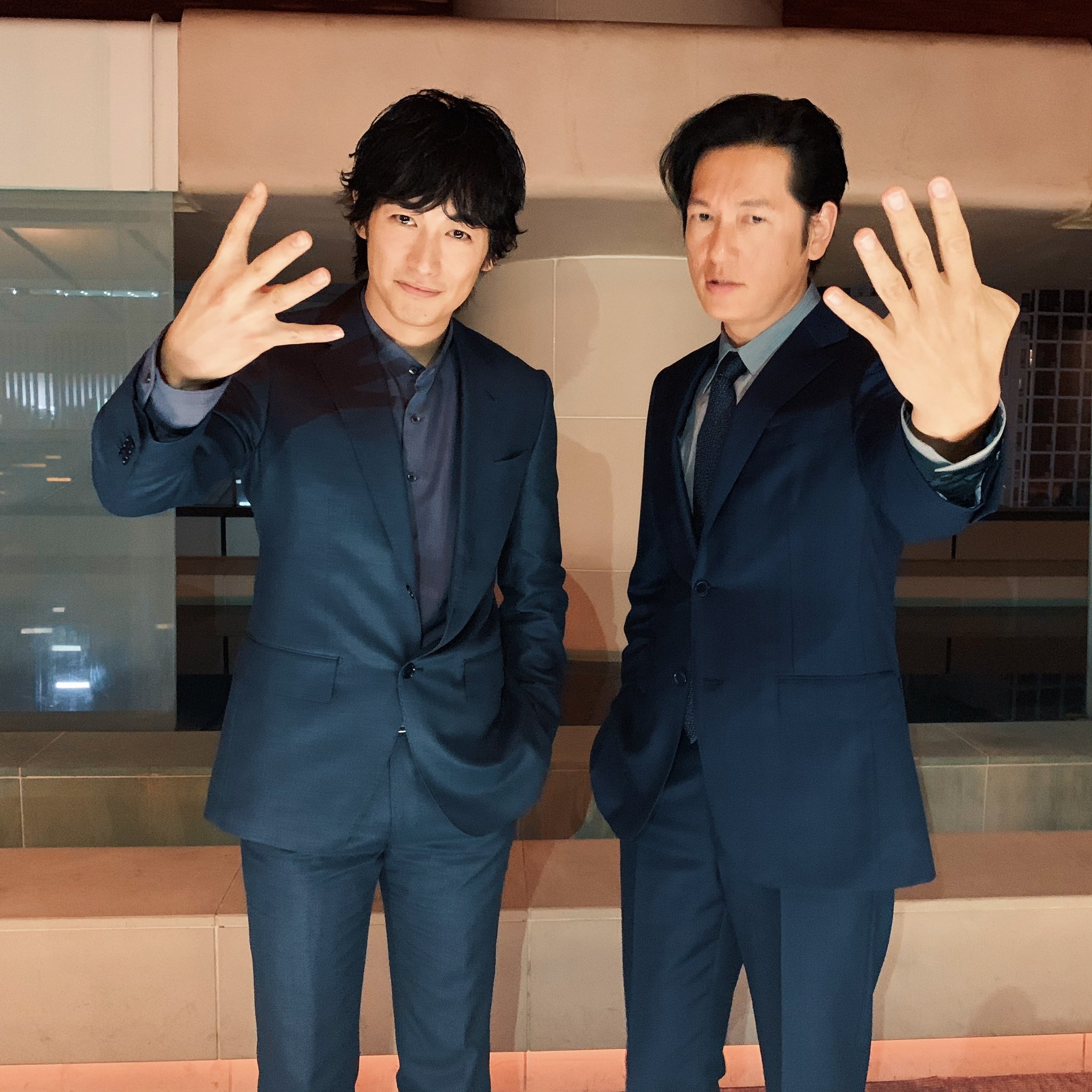 ドラマ レミゼラブルを見逃したら無料視聴可能 主題歌は誰の曲