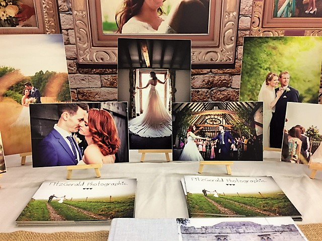 👰 Looking for a #WeddingPhotographer? 📷 It's Day 2 of the #Eastbourne #WeddingFair 10am - 5pm <a href="/TownerGallery/">Towner Eastbourne</a>💍Make sure to pop in for a chat! 😀fitzgeraldphotographic.co.uk #SussexWeddingPhotographer #gettingmarried