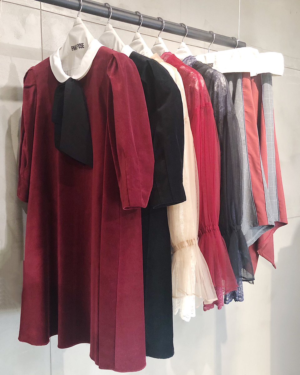 PAMEOPOSE_SHOP's tweet photo. 【WINTER SALE】
表参道店にて、ウィンターセール開催中です。
対象アイテムがALL30〜50%OFF！
既に完売のアイテムもございますので、是非お早めに！
［通販/お問い合わせ］03-3400-0860
#pameopose #pameoposeomotesando #パメオポーズ #tokyo #harajuku #omotesando #2018aw #2018fw #sale https://t.co/b4QP2HONdn