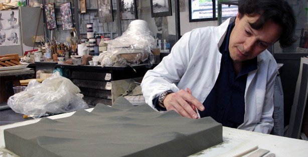 Argenta ospita la mostra di Massimo Arrighi.
Fino al 13 gennaio l'esposizione pittorica ripercorre la carriera dell'artista dagli anni '90 a oggi. 
Ingresso gratuito.
Scopri di più ▶️ bit.ly/Massimo_Arrighi
#capodannoinromagna #lodiciesorridi #visitromagna #emiliaromagnawelcome