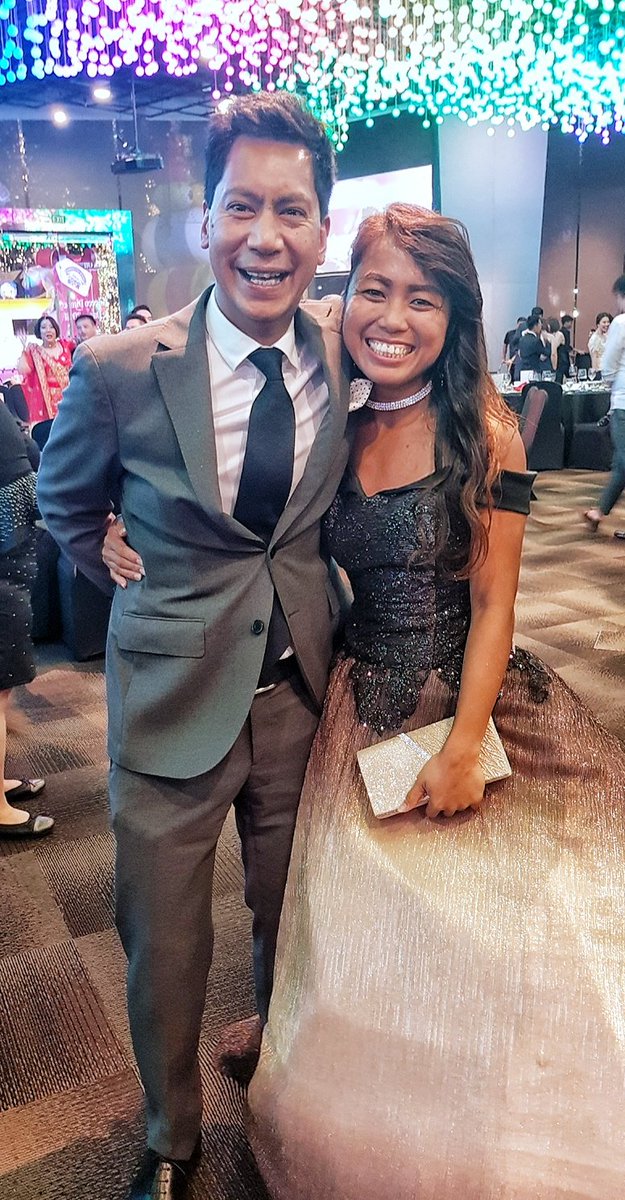 chona_duroga's tweet photo. Adecco Dinner &amp; Dance
#AdeccoSG #AdeccoKickOff2019 #FuelPerformance2019 https://t.co/tfQAsk6pSU
