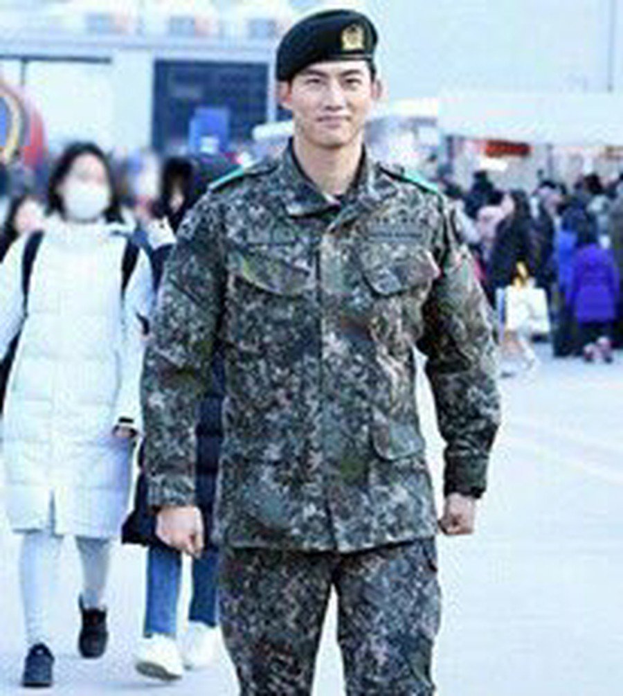 2Pm Military