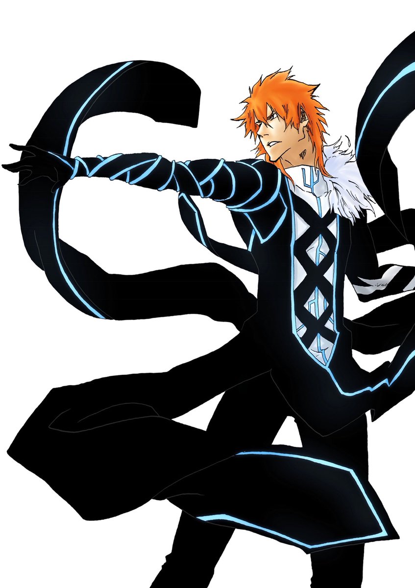 みたらし on X: ブレソル黒崎一護2019ver٩( ω )و BLEACH ブレソル t.coxQYelgsOpx   X