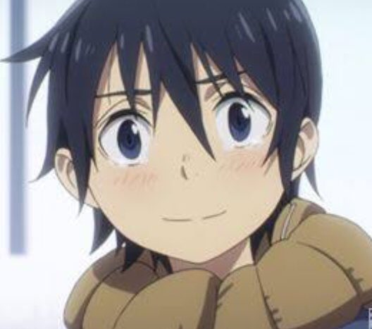注目 画像ツイート 僕だけがいない街 5ページ目 アニメレーダー