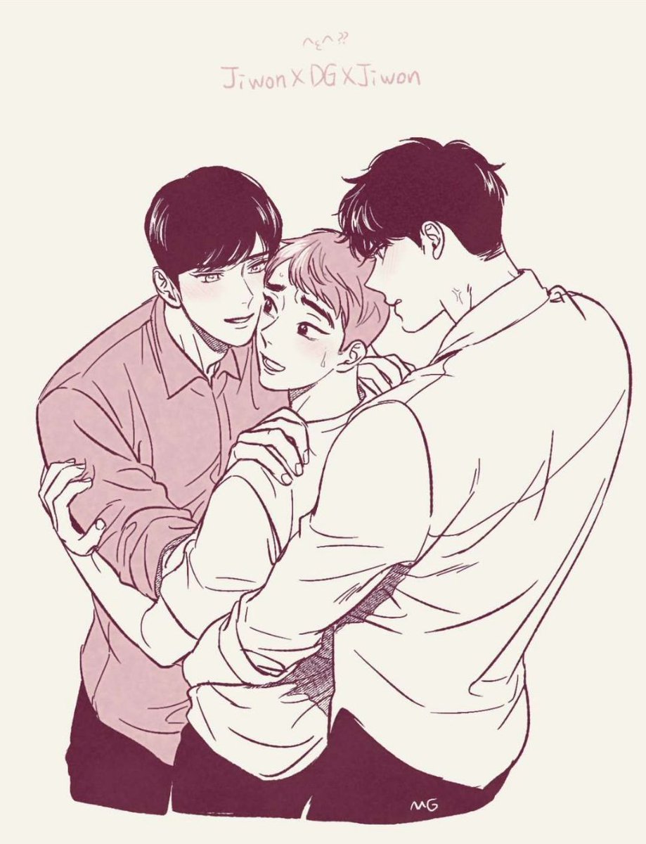 YoungYoung_617's tweet photo. #bjalex
Here comes 'If my son is the top' season II🤣🤣🤣🤣🤣
Jiwon X DG X Jiwon by @_MinGwa https://t.co/lEwD8mm63R