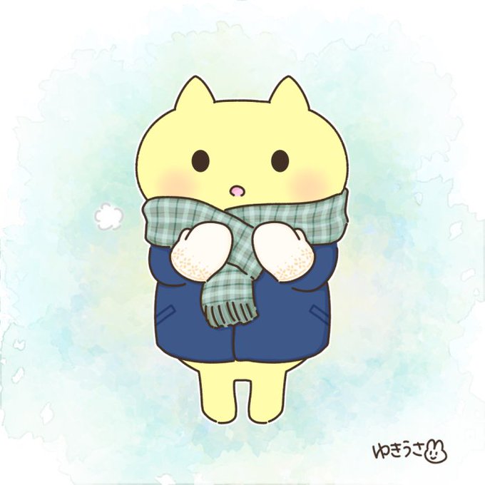 白い息のtwitterイラスト検索結果