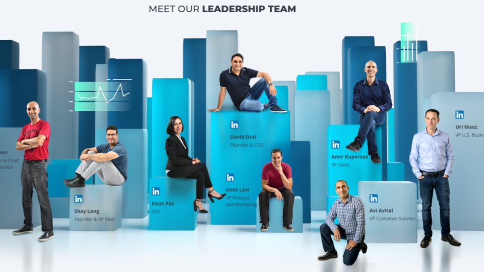 Amitimes's tweet image. Anodot rebranding process was difficult. As we finally launched the new Anodot last week I took a few minutes to look back and think if this was a wise investment. 

#autonomousanalytics #rebranding #analytics #marketing

linkedin.com/pulse/were-reb…