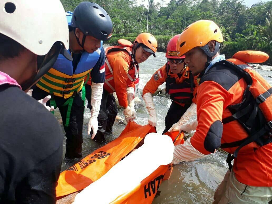 Tagana Jawa tengah tweet media