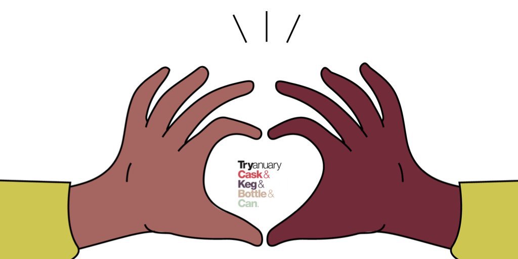 Tryanuary UK #Tryanuary tweet media