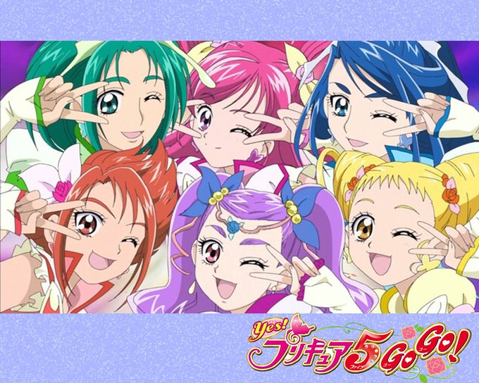 魔法使いプリキュアのtwitterイラスト検索結果 魔法使いプリキュアのtwitterイラスト検索結果