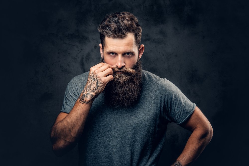 JeanBelgueule's tweet photo. Pour 2019 vous avez prévu de vous laisser pousser la moustache mais vous n'y arrivez pas comme prévu ? 👨
Laisser vous guider par cet article de #sogentlemen 📃
https://t.co/MqyiTprfAv https://t.co/EcfKYSw2JQ