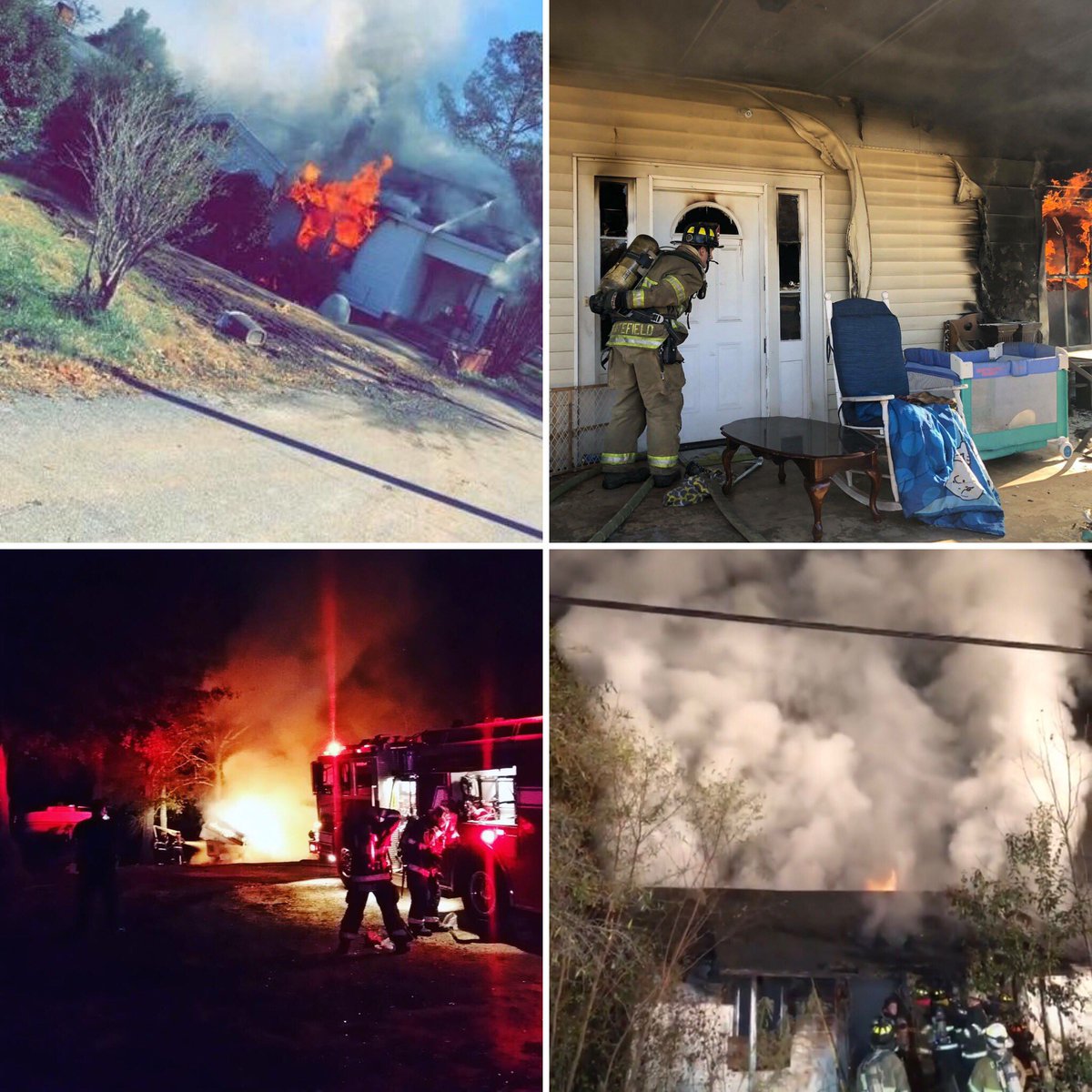 Belton Fire Dept. tweet media