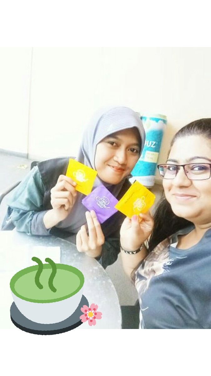 meilinanining's tweet photo. we do the same project together, did you curious?
#Student #StudentPhd #StudentMaster #College #Research #HealthyDrink #Freelancer #Passion https://t.co/lkdFLEUXUe
