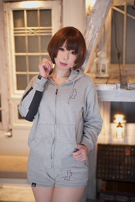 Twitterのコスプレ画像27