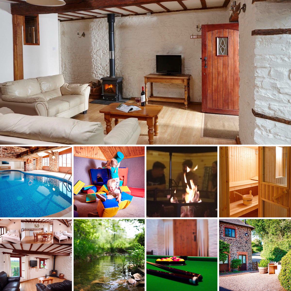 NewhouseCotts's tweet image. ‼️ SPECIAL OFFER‼️ Come and stay for a cosy 2 or 3 night midweek break with us and get an extra night free! Offer valid until 31st March 2019 (excludes February half term) and subject to availability.

#midweekbreak #specialoffer #devon #selfcateringcottages #childfriendly