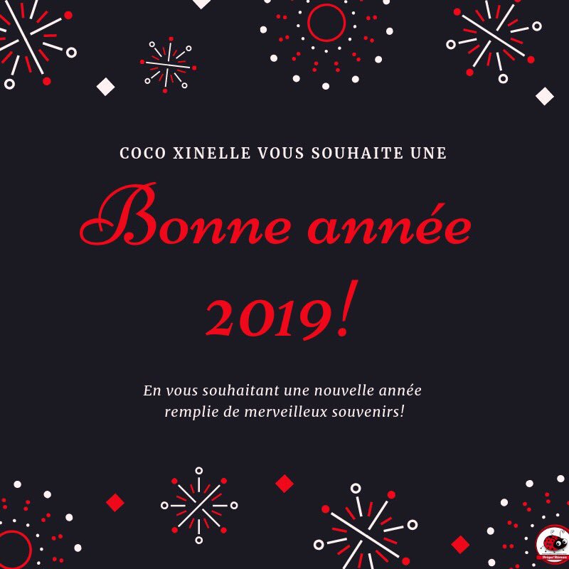 <a href="/preparemois/">Prépa'Rémois</a> vous souhaite meilleurs vœux pour cette année 2019 🐞