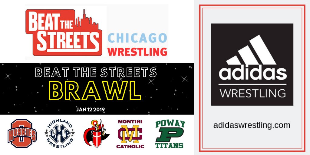 Beat The Streets Chicago tweet media