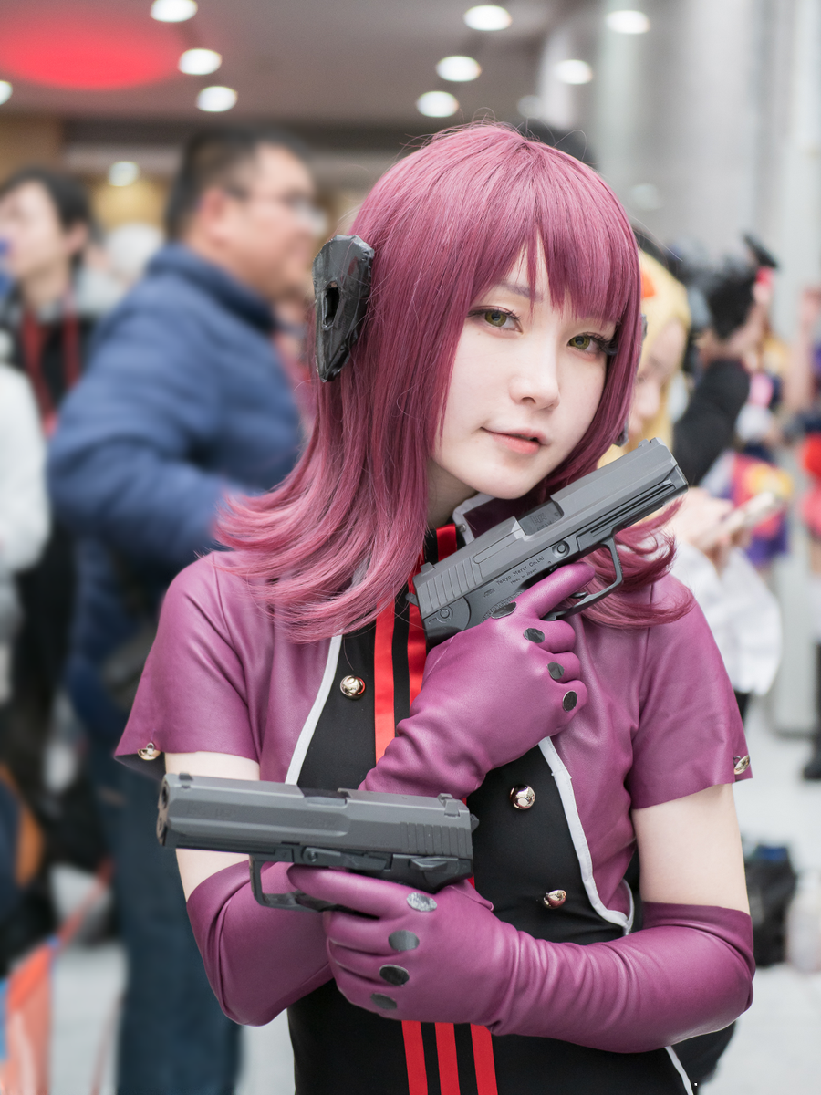 ワールドトリガー コスプレ 香取葉子ウィッグ - キャラクターグッズ ワールドトリガー コスプレ 香取葉子ウィッグ - キャラクターグッズ