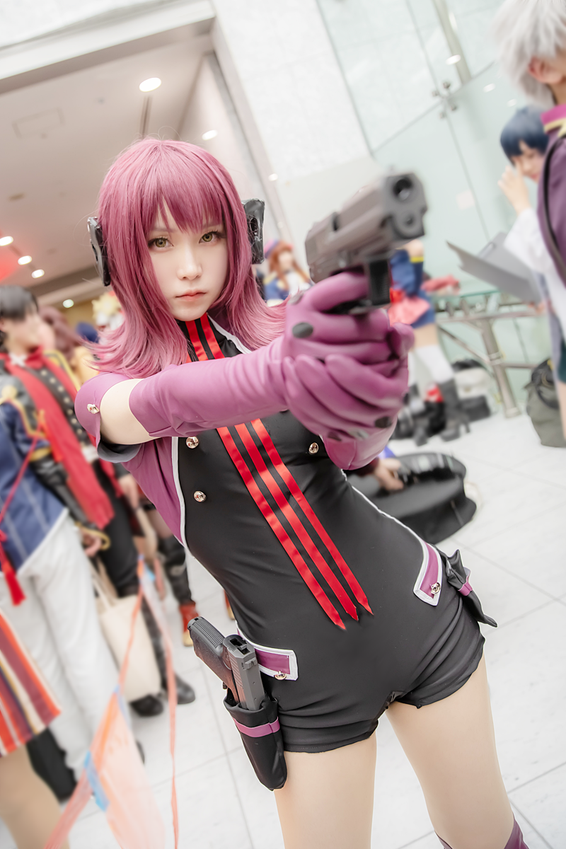 ワールドトリガー 香取葉子 コスプレ衣装 - コスプレ ワールドトリガー 香取葉子 コスプレ衣装 - コスプレ