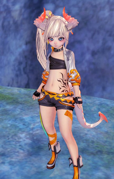 자기전에 아라한 재탕... 