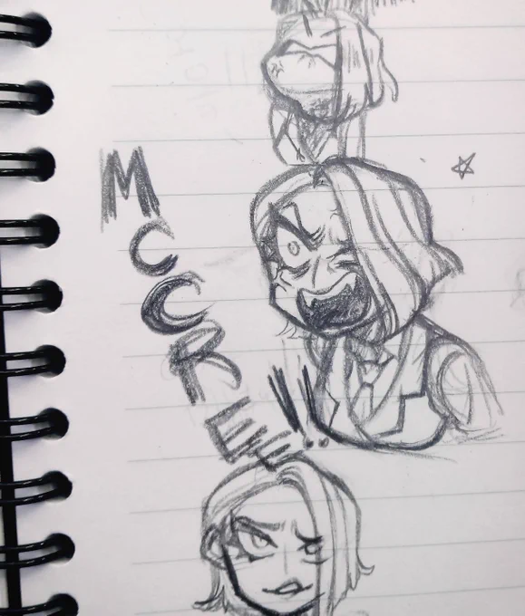 [ Overwatch ] Ashe
" MCCREE!!!!!!!!!!!!!!!!!!!!!! " 