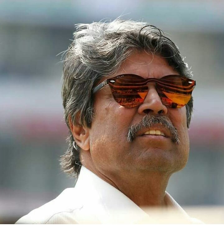  Happy Birthday kapil dev sir 