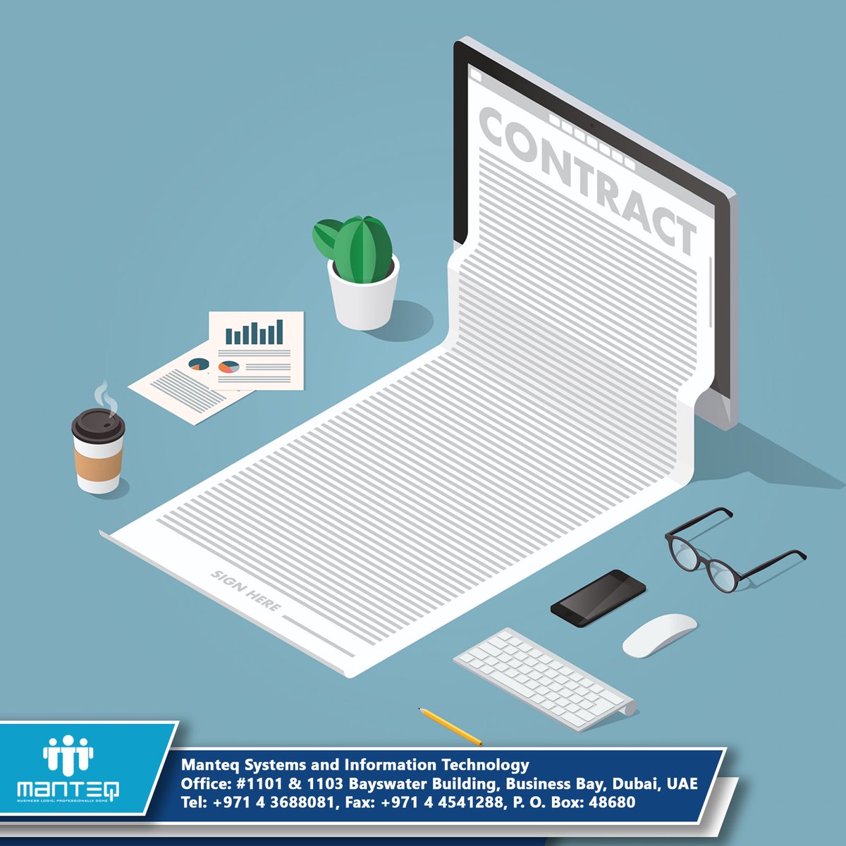ManteqSystem's tweet photo. https://t.co/Lb9ZUIb0ad.
.
.
.
#rcm #rcm_system #revenuecyclemanagement #manteq #Clinical  #contractmanagementsystem #Contractmanagement #denialmanagement #hospital #clinic #healthcare #Dubai #Abudhabi #Ajman #Sharjah #Alain #Rak #UAE https://t.co/Rihv4iU6VM