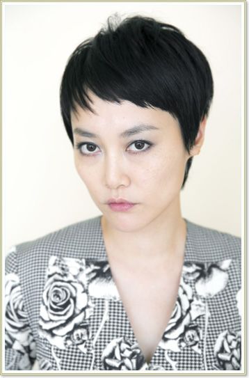 Happy Birthday Rinko Kikuchi! 