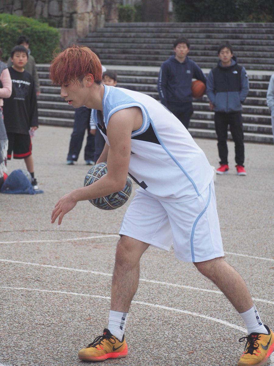 ともやん🏀【レイクレ】 on X