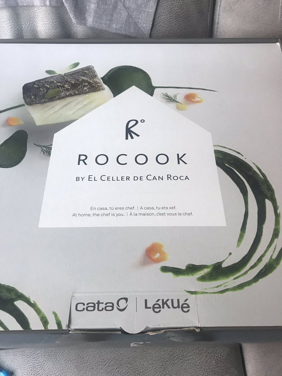 dmg68mmm's tweet photo. Los #reyes saben lo que me gusta #rocook @Rocook_LowTemp https://t.co/hAG9quQvff