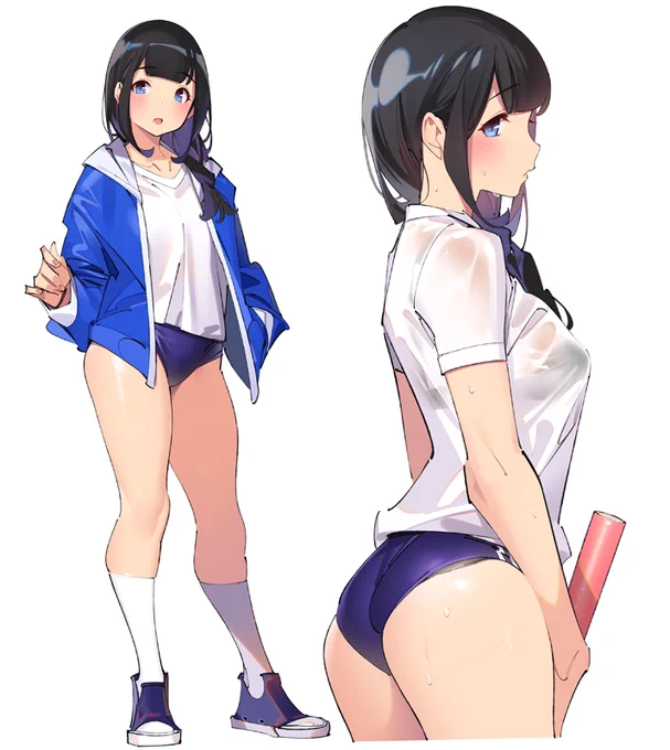 ブルマー 