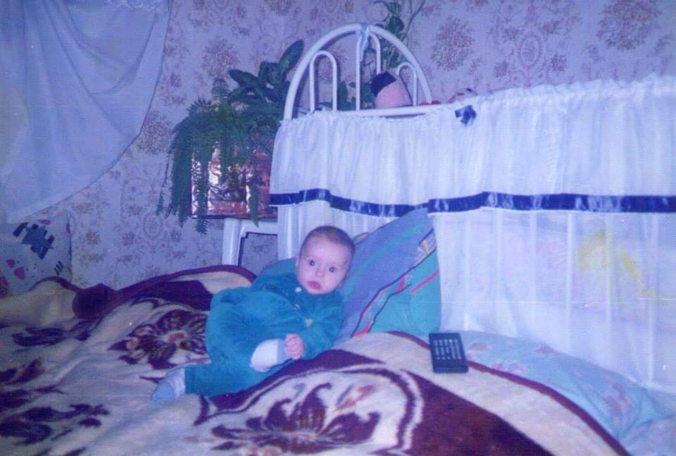 En güzel zamanlarım. Ne günlerdi be...