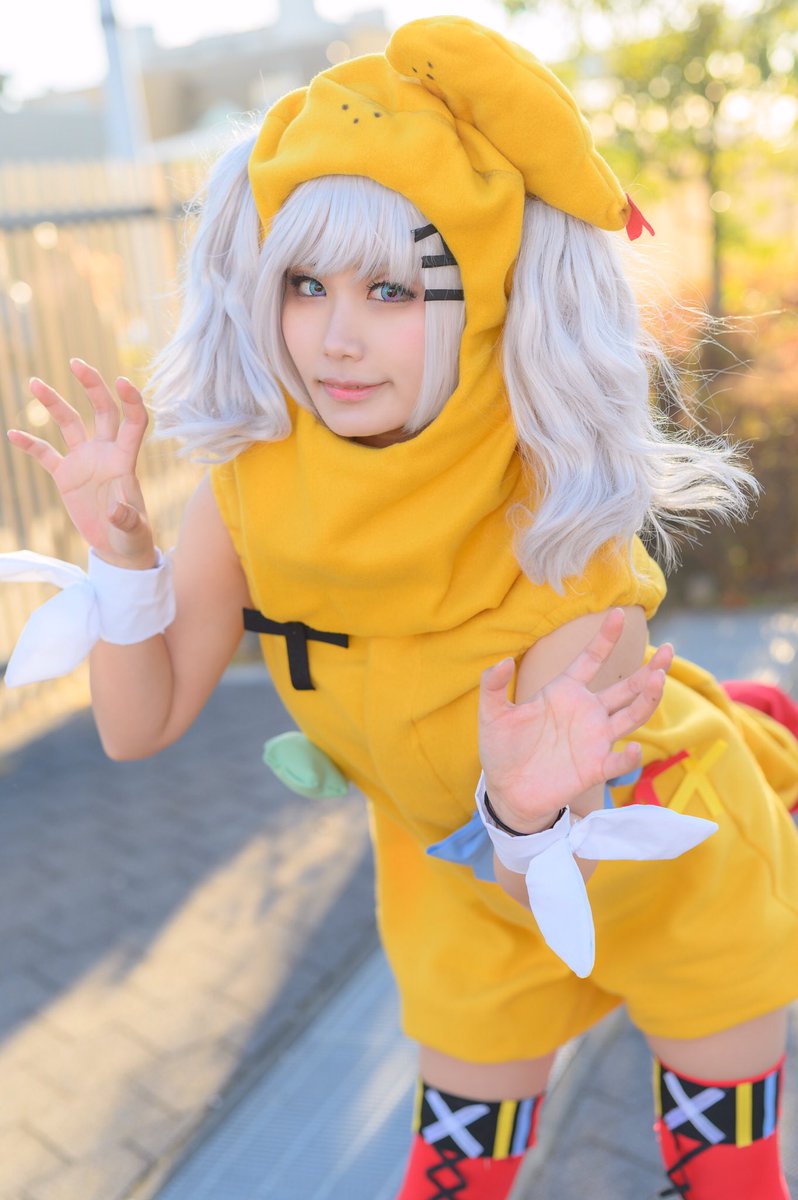 ゆな (@yuna32m3) / Posts / X