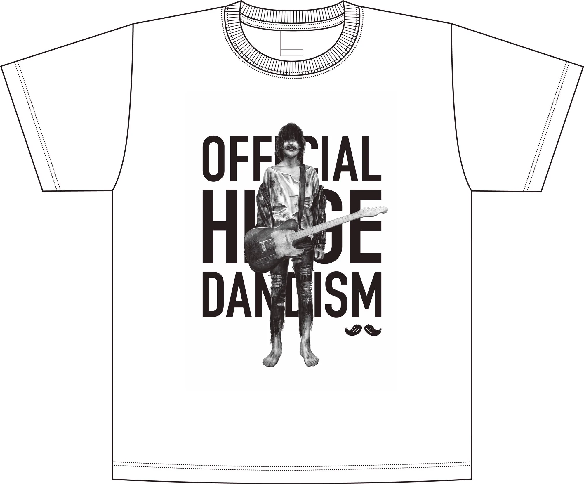 Official髭男dism on X: 