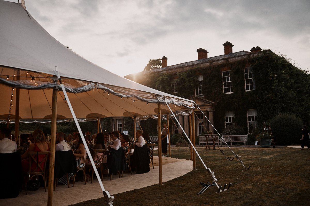 We're starting our Sunday dreaming of Summer Sperry moments! ☀️ 

Photography: Benjamin Wheeler
Catering: Caiger &amp; Co
Florist: Liberty Lane Flowers
Cake: The Bride’s Sister, Stephanie
Styling: Planning and Styling- One Stylish Day
Band: Salut Band