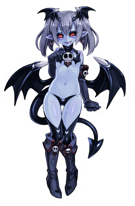 コンプリート 魔物 娘 イラスト コンプリート 魔物 娘 イラスト