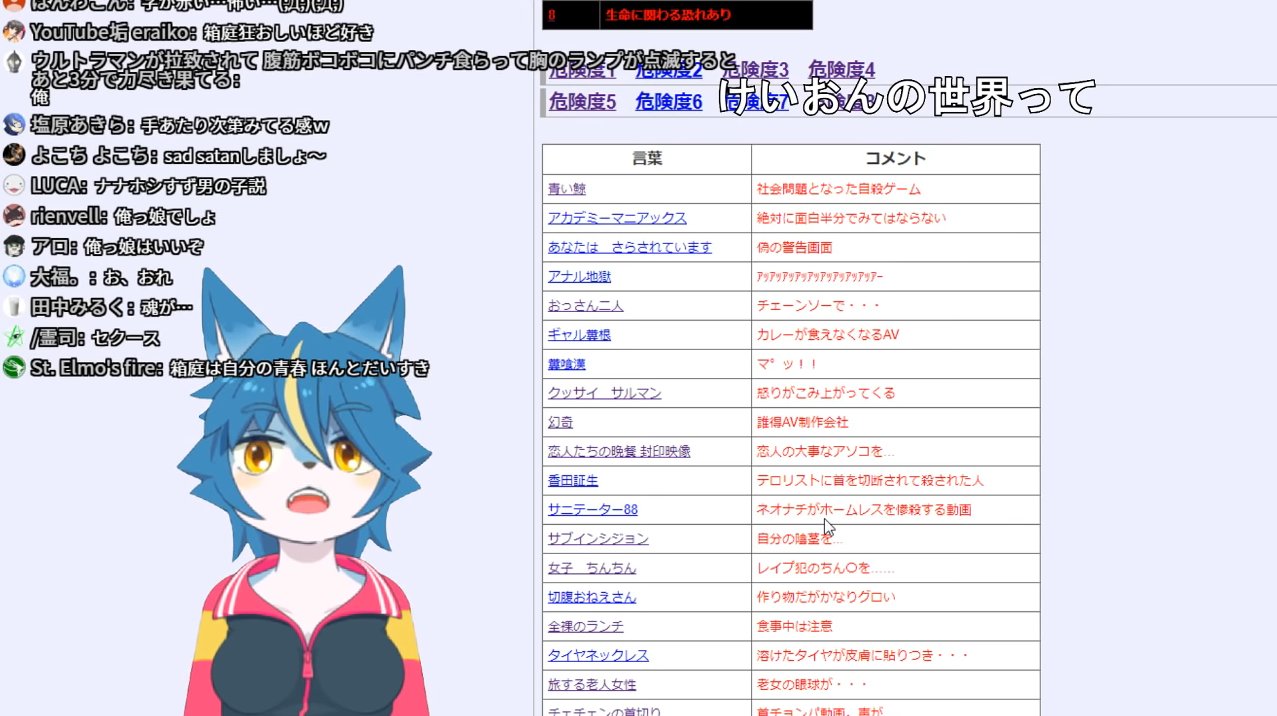 エジエレキ ナナホシすず Twitterissa けいおんについてゆがんだ考えを披露するナナホシすず エジエレキ ナナホシすず Twitterissa けいおんについてゆがんだ考えを披露するナナホシすず