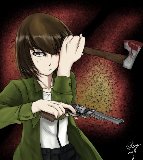 斧のtwitterイラスト検索結果 古い順 斧のtwitterイラスト検索結果 古い順