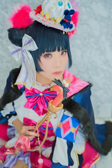 Twitterのコスプレ画像24