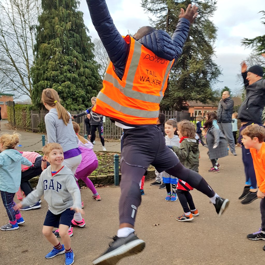 kc_lloyd's tweet photo. Today we finished our tour of all of the junior parkruns in London 🏃‍♂️🏃‍♀️

Genuinely one of the most rewarding, heart-warming experiences 🤗

#juniorvollondone @juniorparkrunUK https://t.co/7lRbCZMbn0