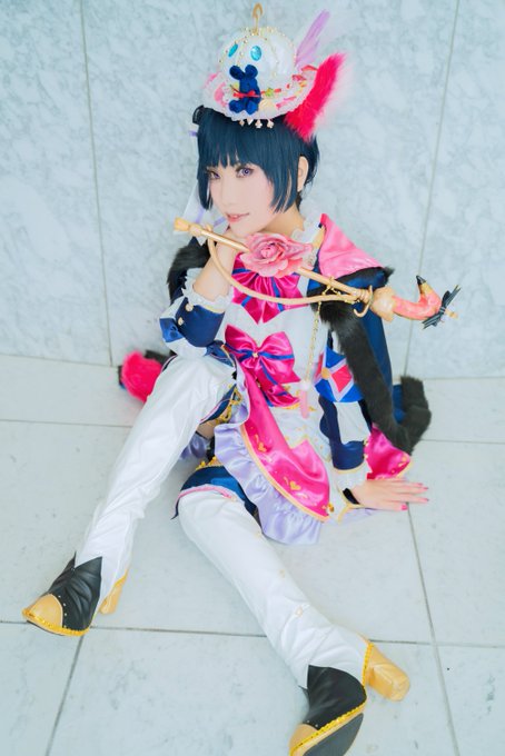 Twitterのコスプレ画像26