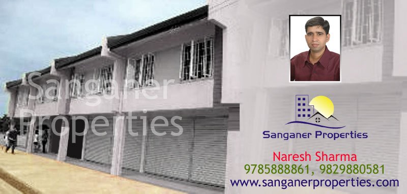 <a href="/sanganerestate/">Sanganer Properties</a> Commercial shop is available for sale on a very prime location on Malpura Gate in Sanganer ,with all the basic facilities available. Contact us for further details.  @ bit.ly/2PWdbRd #SanganerProperties #ResidentialProperty #CommercialProperty