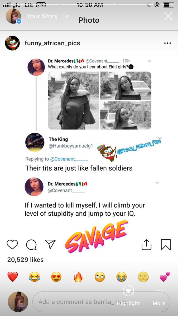 benzo_mac's tweet photo. @Covenant______  you killed the nigga tho,I hope he got CPR https://t.co/dpc2au1MrO