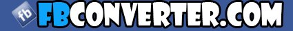 fbconverter's tweet photo. check our new logo
https://t.co/NFJ4COm3Dy https://t.co/ihDGm2oERV