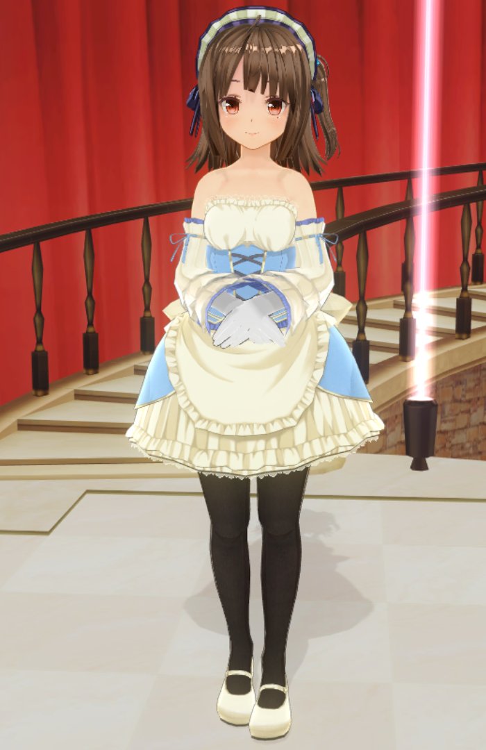 oitan_papa's tweet photo. これとんでもない性癖開示ゲームやんけ!
#カスタムメイド3D2
#CMD2 https://t.co/2si5PbevD8