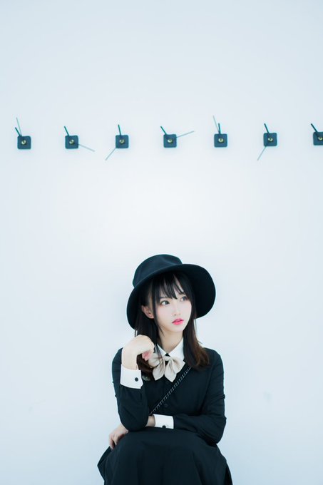 Twitterのコスプレ画像56
