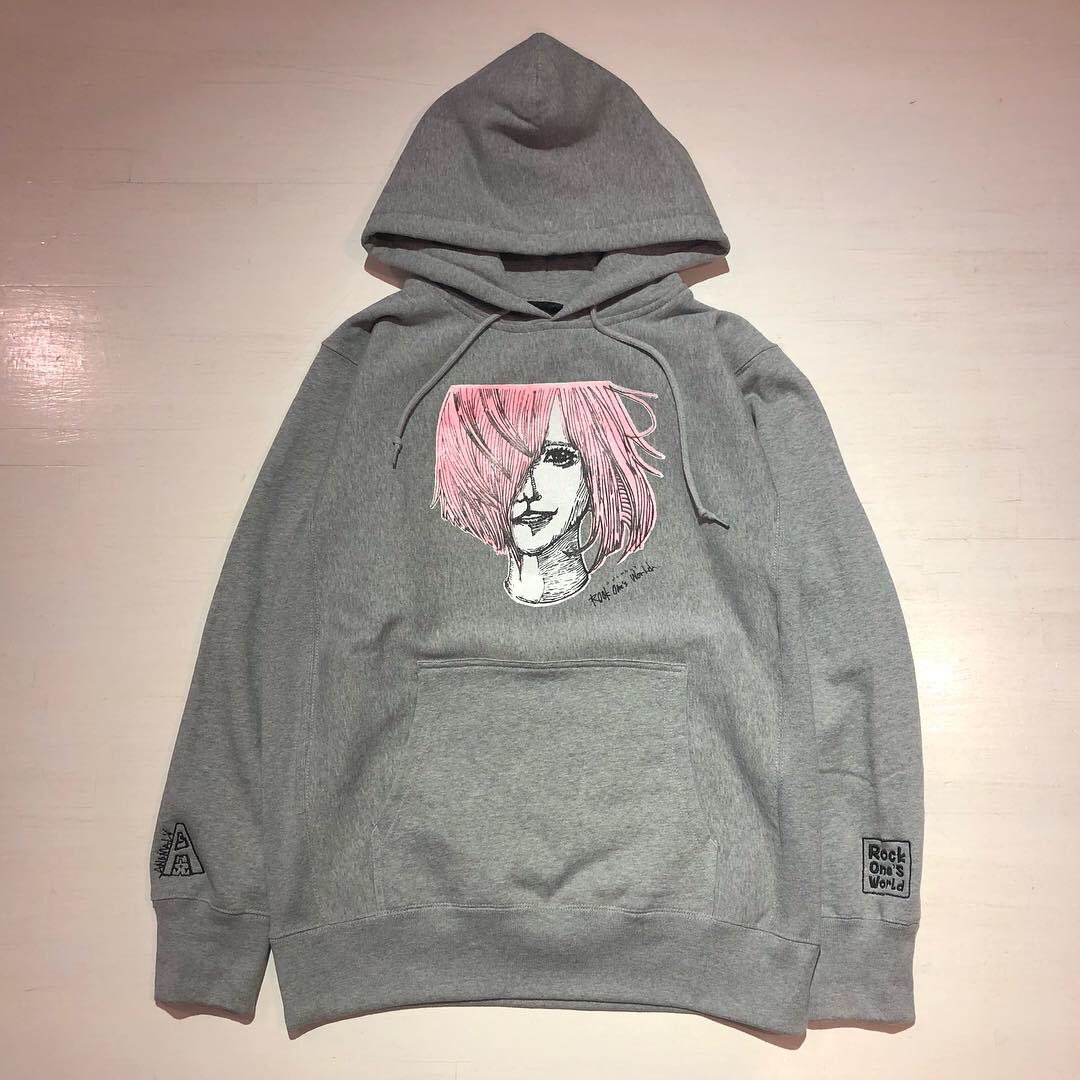 steelo05's tweet photo. 俳優の瀬戸利樹くんが ROCK  ONE'S WORLDのパーカーを着用してくれています。

さすがにカッコいいです！

#rockonesworld #rockone'sworld #row #steelo #parka #瀬戸利樹 #yamanashi https://t.co/x260rJx3Cs