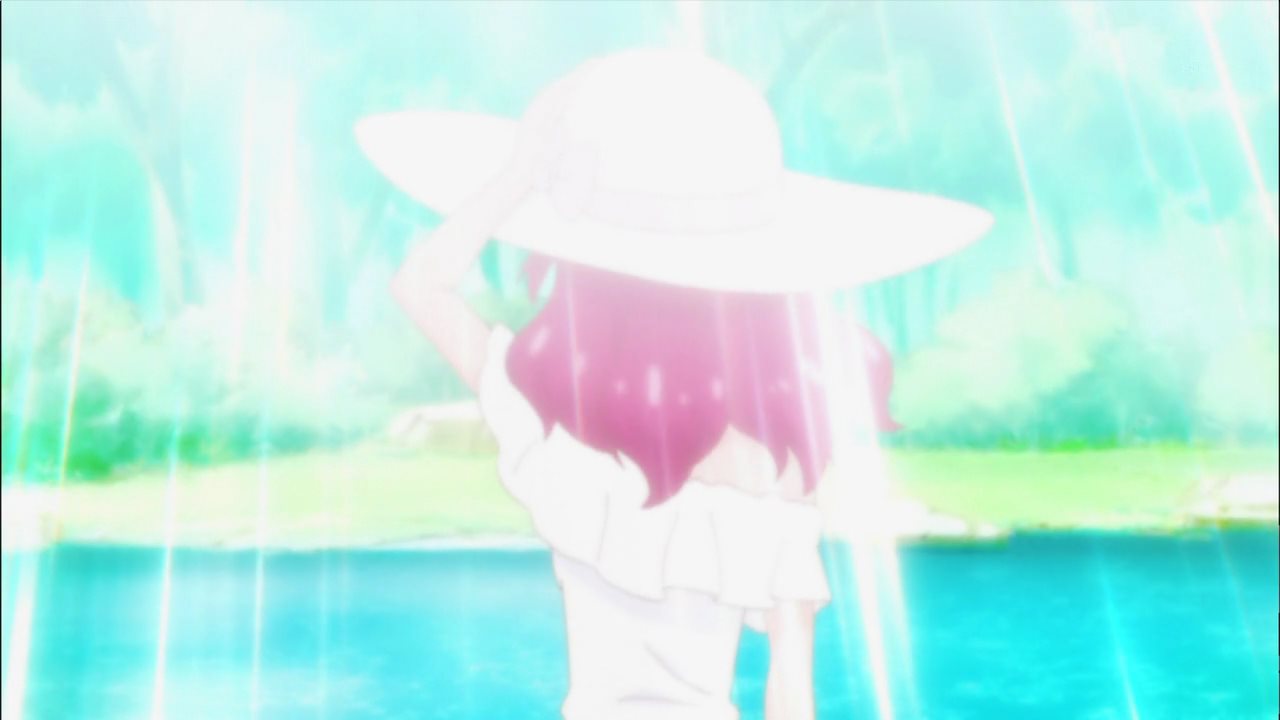 梅サワー Twitterren キュアエールはフランス語で翼のプリキュア 民衆を導く自由の女神 何で今回のプリキュアがフランス語を 民衆に愛され敬われ そして彼らに見捨てられた歴史上のヒロインを輩出してきた国の言葉を使ったのか これで一本につながりましたな